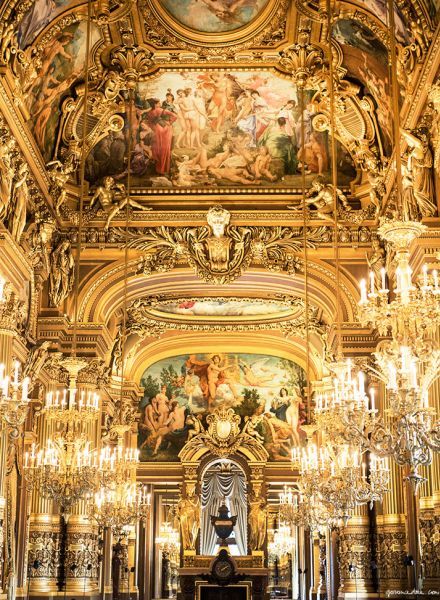 Palais Garnier